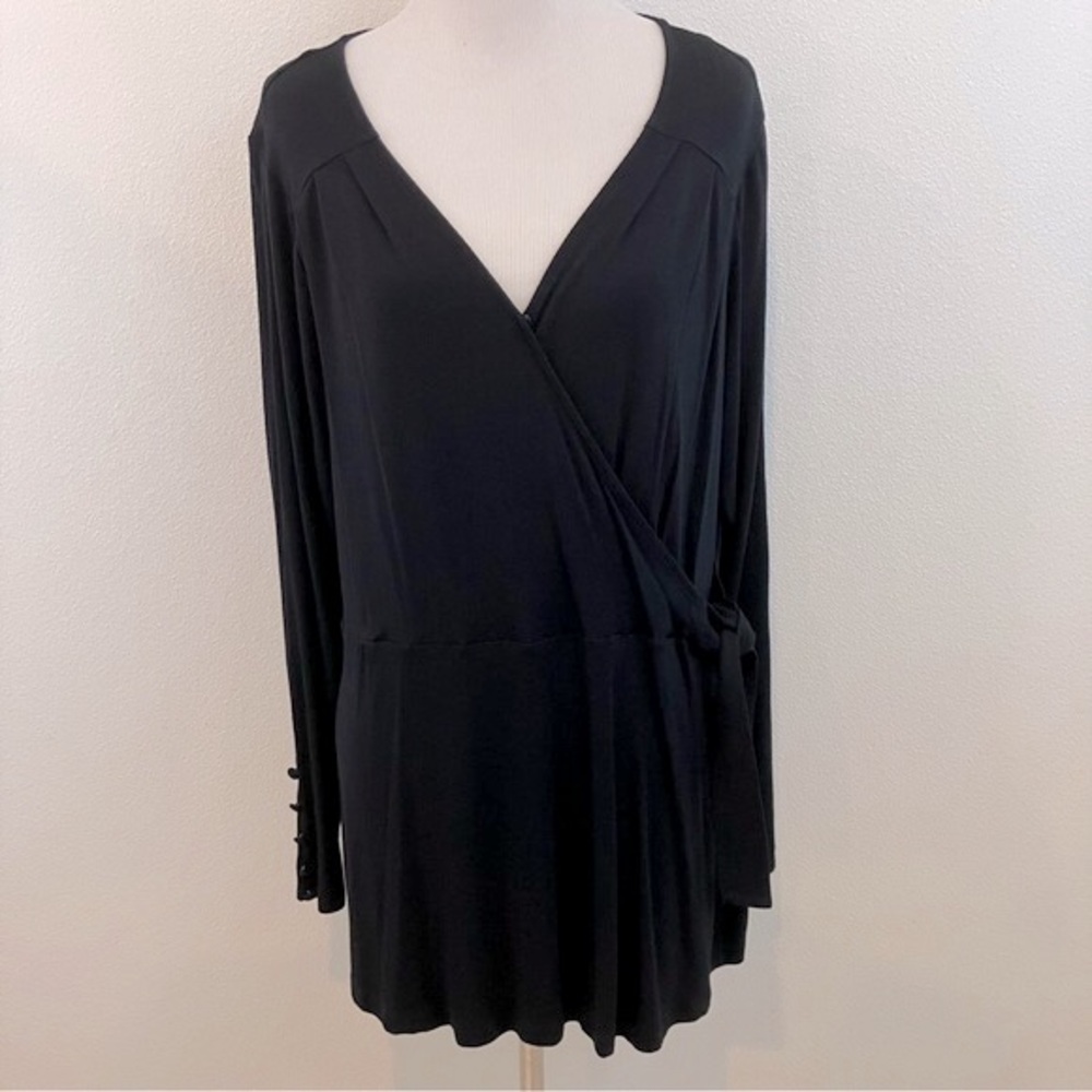 Michel Studio | Long Sleeve Top